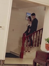 [Dubbed] From Failed Matchmaking to Flash Marriage: My Trillionaire Magnate - Episode 54