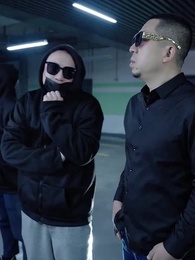 第6集 - 都市無敵特種兵