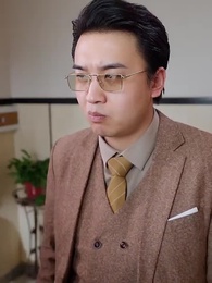 第8集 - 不敗獄神