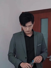 二爺，夫人她又把人算死了 - Episode 95