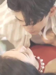 我的七個師姐風華絕代 - Episode 4