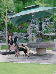 喬秘書為何那樣 - Episode 59