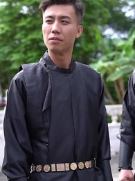 徒兒你無敵了，下山去吧 - Episode 85