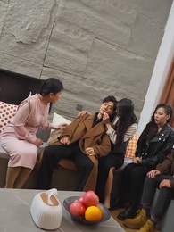 漠北戰神 - Episode 83