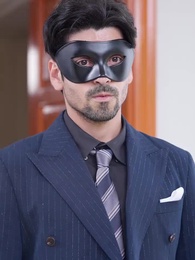 Episode 57 - Masked Mr. Big