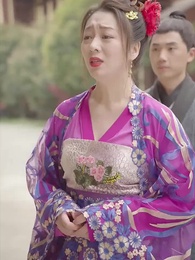 [Dubbed] Mightiest Prince - Episode 30