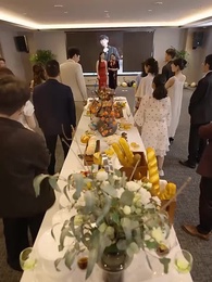 Episode 38 - [Dubbed] Love After Divorce: The Elusive Wife