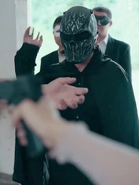 第100集 - 拒絕复婚 高冷女總裁後悔了