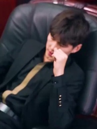 [Dubbed] Rebirth: The Tycoon's Journey - Episode 106