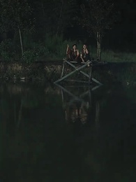 第21集 - 罗叉海柿