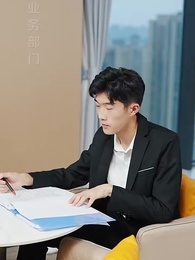 離職後我被老板寵上天 - Episode 25