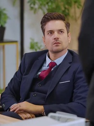 Episode 74 - Billionaire's Substitute Bride