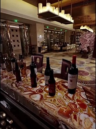 第33集 - 保安老公是龍首