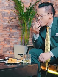 喬秘書為何那樣 - Episode 55