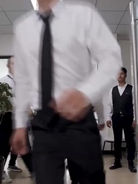 第7集 - 都市之天降巨富