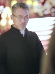 [Dubbed] Reborn Sweetheart: Lord Fu's Little Darling is Swaying Hearts Again - Episode 96