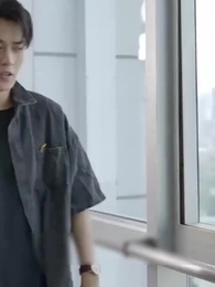 第92集 - 女神的近身高手