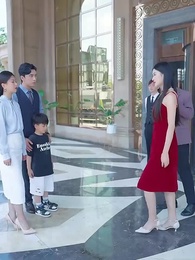 [Dubbed] Love Never Fades - Episode 6