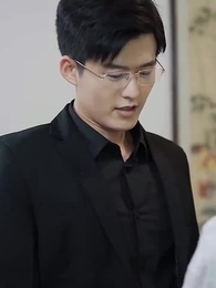 第31集 - 二爺，夫人她又把人算死了