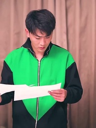 開局為愛衝鋒 - Episode 19