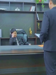 第22集 - 顧總別虐好好寵