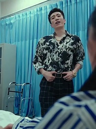 第85集 - 大觀相師