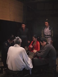 絕世大宋逍遙王 - Episode 84