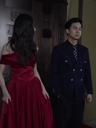 腹黑總裁的惹火嬌妻 - Episode 19