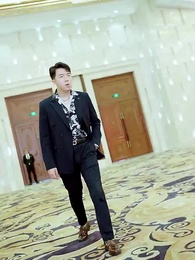 第7集 - 九州獄龍