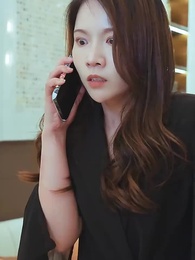 第75集 - 盛總,夫人回來要誅心