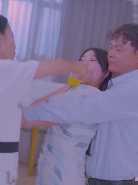 [Dubbed] After Flash Marriage: The Mature Guy Dotes on Me Obediently - Episode 42