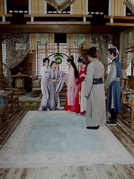 穿越之大小姐的極品家丁 - Episode 7