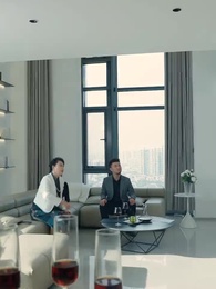 第24集 - 秦王縱橫都市