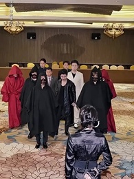 第91集 - 鎮國神婿