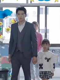 離婚後，沈總滿世界追妻 - Episode 56