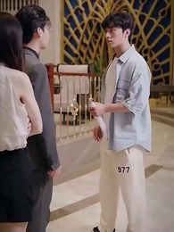 [Dubbed] Future Diary: The Journal of Premonitions - Episode 27