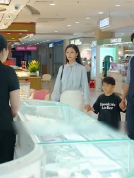 ตอนที่ 32 - [พากย์ไทย]การแก้แค้นของซูเย่อ
