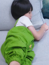 第25集 - 霆少,夫人假死後偷生三個娃