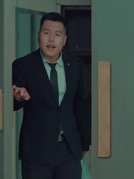 閃婚女千金，相親走錯桌 - Episode 25