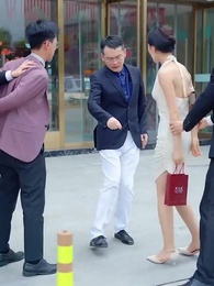 [Dubbed] Love Never Fades - Episode 36