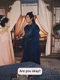 [Dubbed] From Modern to Royal Consort - Episode 37