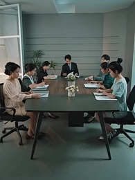 第57集 - 誰摘了傅總的薔薇