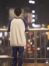 第25集 - 偷得青春一抹甜