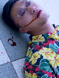 九州獄龍 - Episode 82