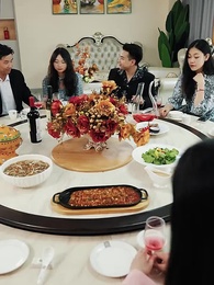 [Dubbed] Rebel Hearts - Episode 52