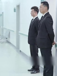 Episode 26 - [Dubbed] Love's Celestial Vow