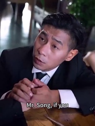 Episode 30 - [Dubbed] Rebirth: The Tycoon's Journey