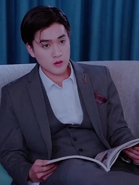 第60集 - 離婚後，蘇小姐的前夫又來了