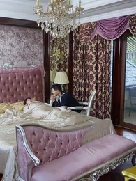 第90話 - 「憎しみの海」 〜顧御曹司の隠された婚姻と罪深い妻