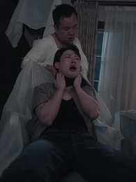 第80集 - 絕命洗屋人